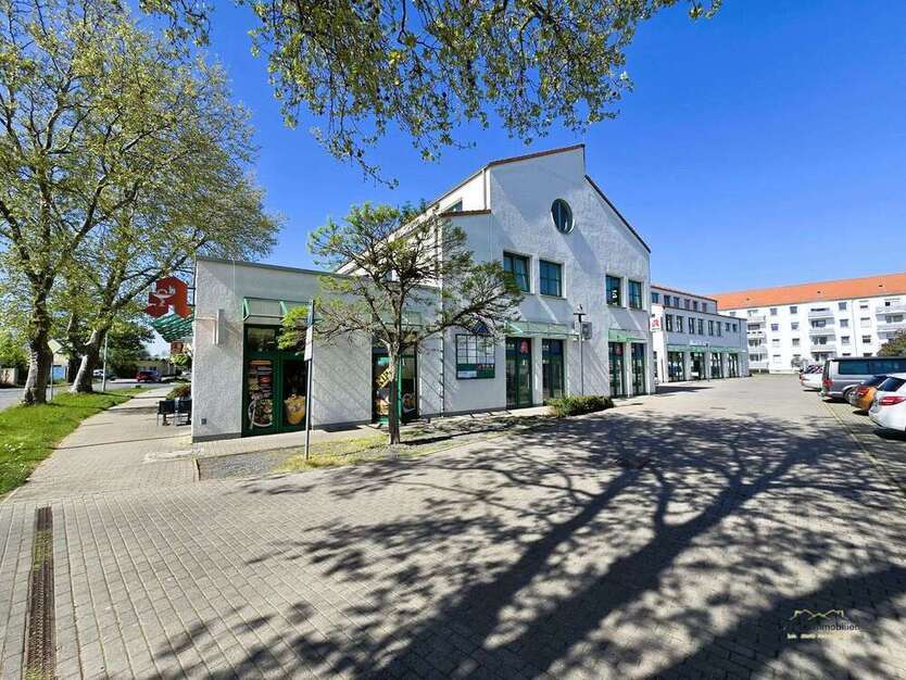 Einzelhandel in Wolfen 880 € 110 m²