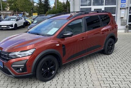 Dacia Jogger 58.000 km 16.999 &euro; Elsenfeld 63820