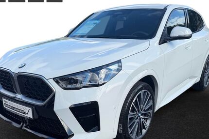 BMW X2 15.686 km 39.850 &euro; Wunsiedel 95632