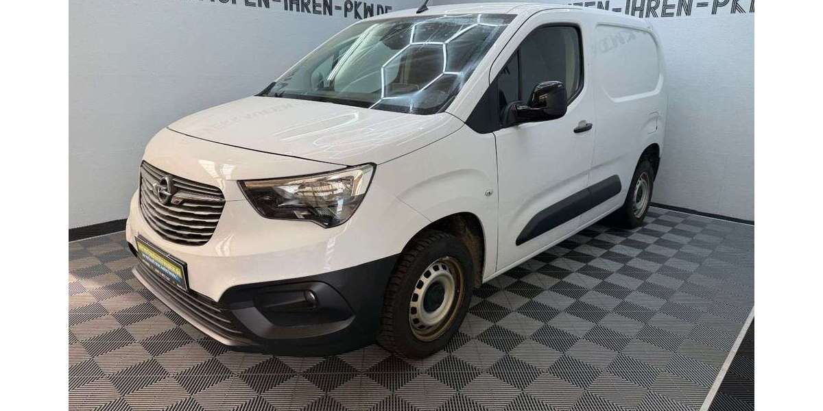 Opel Combo 192.064 km 7.200 &euro; Fulda 36043
