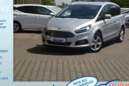 Ford S-Max 142.126 km 13.940 € Eilenburg 04838