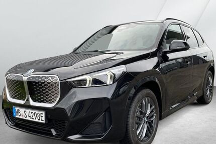 BMW iX1 4.130 km 60.980 &euro; Bremerhaven 27572