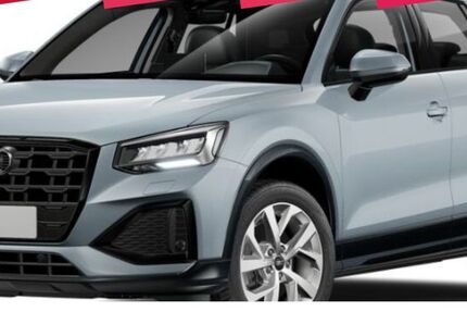 Audi Q2 14.152 km 33.420 &euro; Plattling 94447
