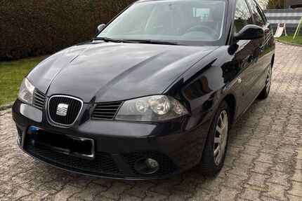 Seat Ibiza 194.000 km 1.500 &euro; Train 93358