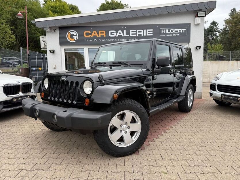 Wrangler