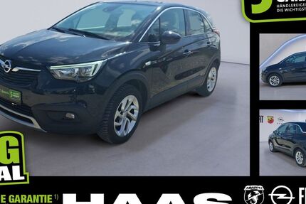 Opel Crossland (X) 115.000 km 6.490 &euro; Schwabmünchen 86830