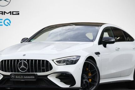 Mercedes-Benz AMG GT 67.819 km 94.380 &euro; Siegen 57074