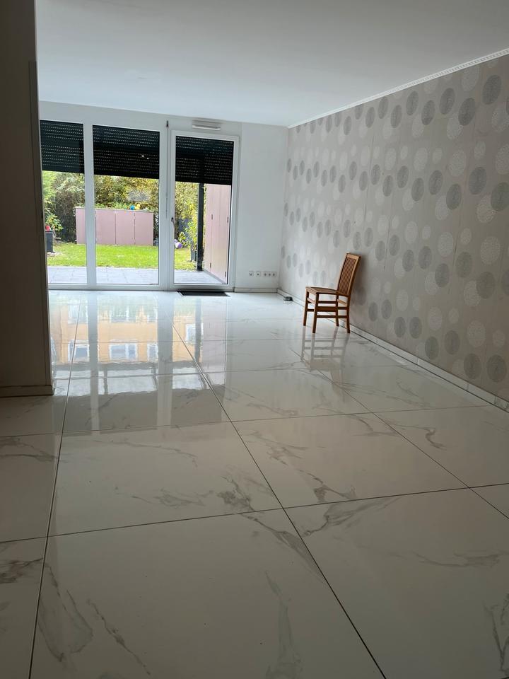 Haus zu vermieten in Heiligenhaus zimmer