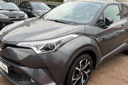 Toyota C-HR 131.000 km 13.490 &euro; Rhauderfehn 26817