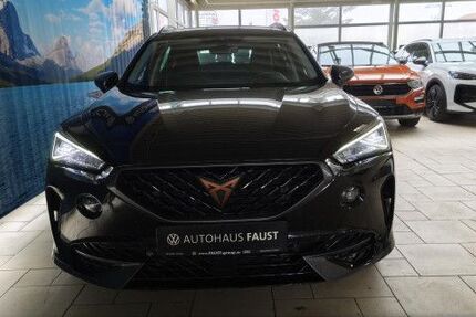 Cupra Formentor 12.201 km 28.650 &euro; Wittenberg 06886