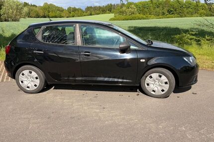 Seat Ibiza 119.000 km 5.495 &euro; Friedenfels 95688