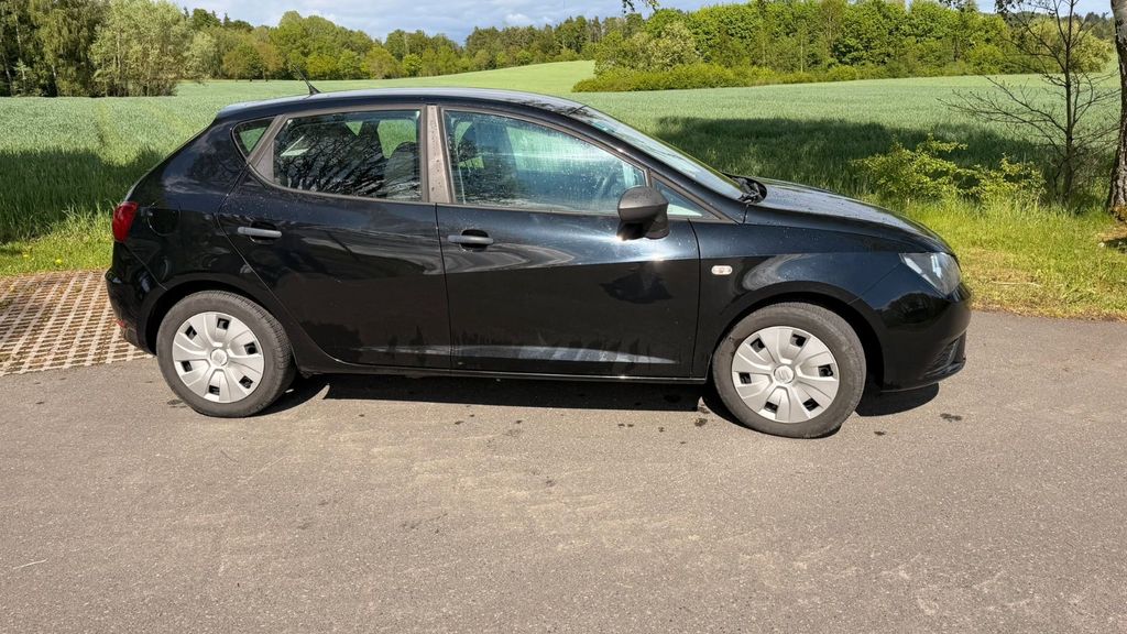 Seat Ibiza 119.000 km 5.495 &euro; Friedenfels 95688