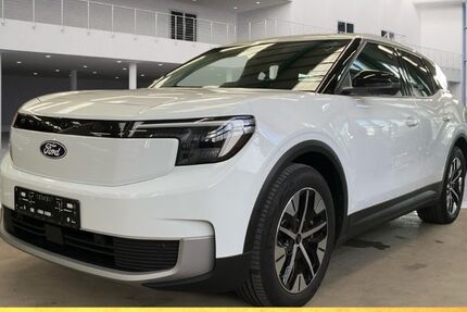 Ford Explorer 12.861 km 34.440 &euro; Beckum 59269