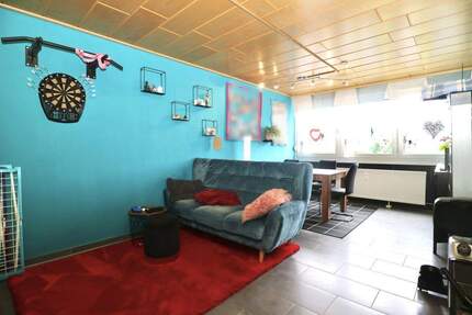 Klassische 3-Zimmerwohnung im beliebten Zons 3 zimmer