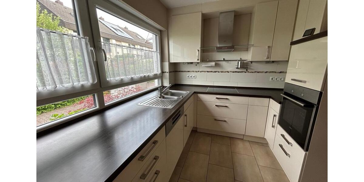 Reihenhaus Frankfurt am Main Bonames - 5 Zimmer, 102 m&sup2;, 590.000&euro; | Angebot:27075959