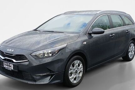 Kia ceed Sportswagon 15.082 km 22.402 &euro; Würzburg 97076