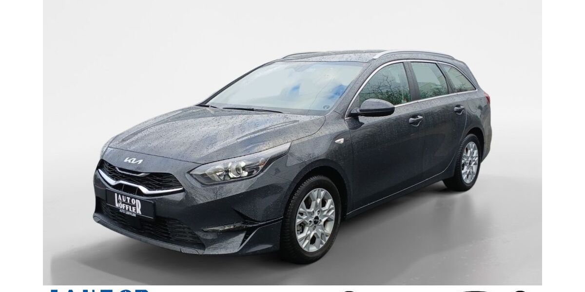 Kia ceed Sportswagon 15.082 km 22.402 &euro; Würzburg 97076