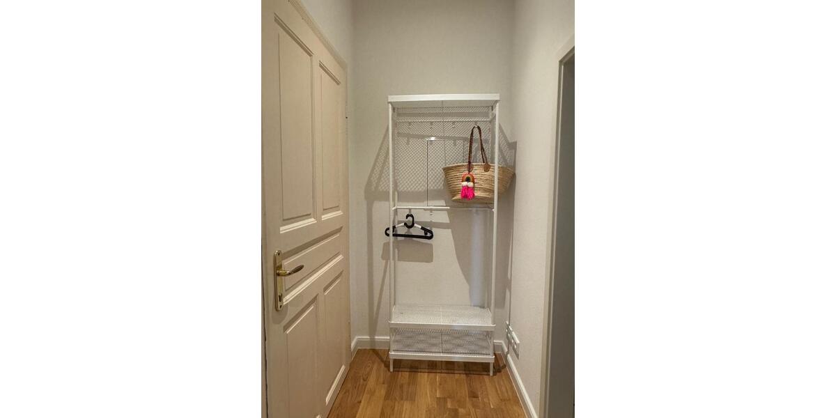 Wohnen auf Zeit Dresden Blasewitz - 1 Zimmer, 20 m&sup2;, 475&euro; | Angebot:26545385