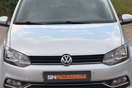 VW Polo 135.000 km 9.900 &euro; Schwerin 19061