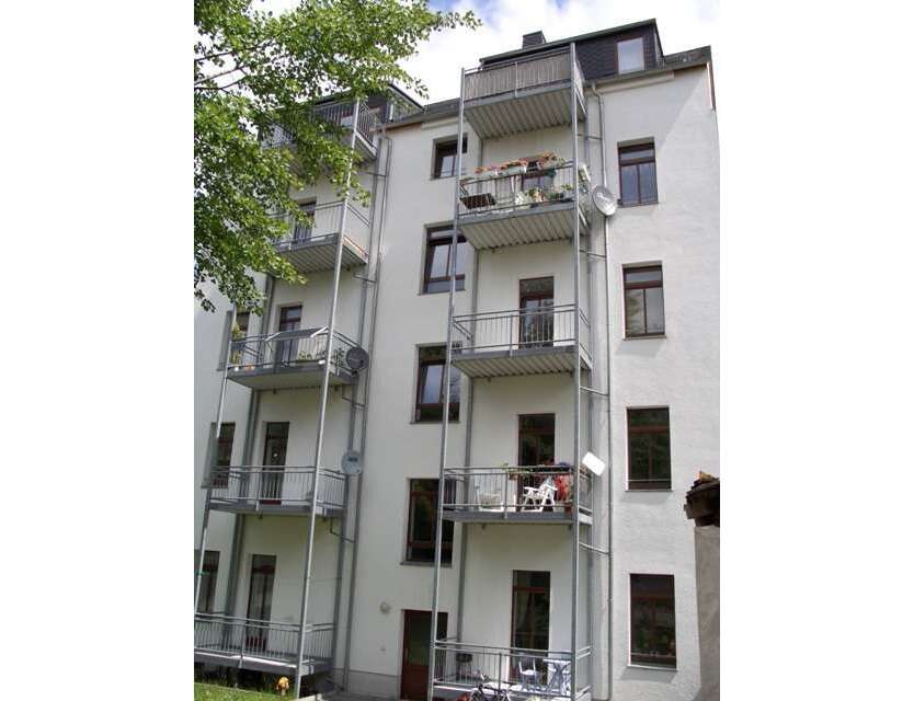 Wohnung zum Mieten in Chemnitz 200 € 28.21 m²