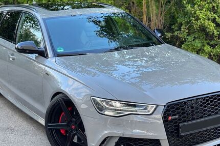 Audi A6 229.000 km 18.999 &euro; München 81549