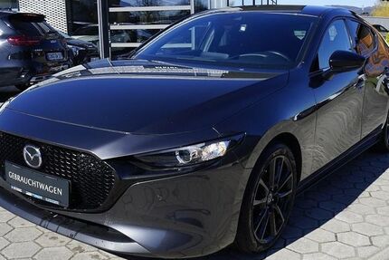 Mazda 3 44.400 km 20.980 &euro; Rötz 92444