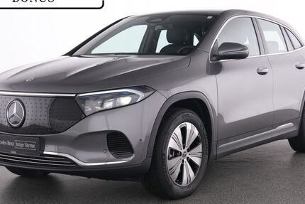 Mercedes-Benz EQA 3.850 km 38.480 &euro; Essen 45309