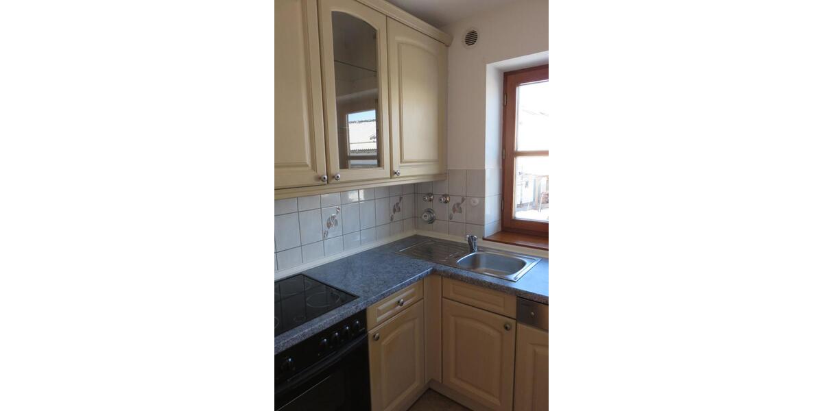 Lichtdurchflutete 3-Zimmerwohnung zu vermieten 3 zimmer