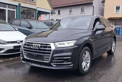 Audi Q5 255.970 km 17.980 &euro; Lauterhofen 92283