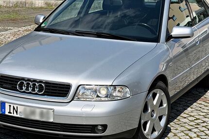 Audi A4 136.560 km 14.750 &euro; Herborn 35745