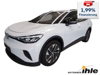 VW ID.4 9.816 km 43.890 &euro; Hohenwestedt 24594