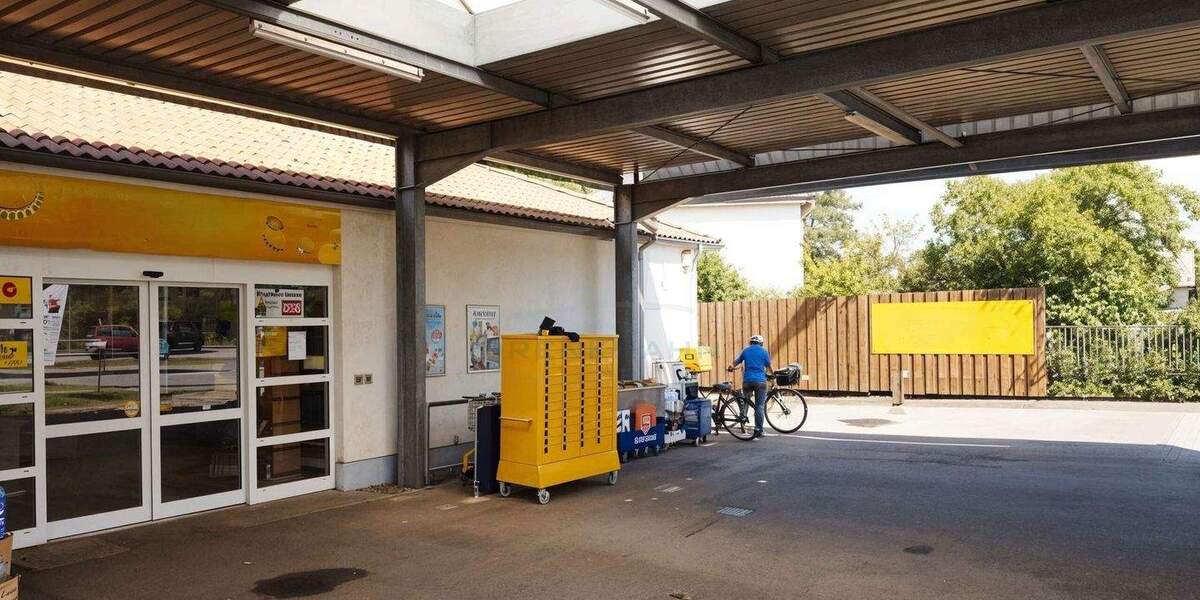 Gewerbeobjekt Graal-Müritz Müritz - 4.399&euro; | Angebot:25665358