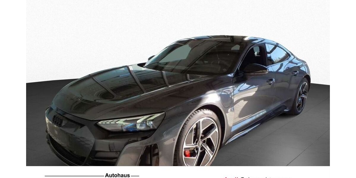 Audi e-tron GT 94.140 km 51.740 &euro; Ravensburg 88214