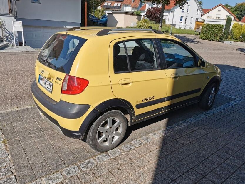 Getz
