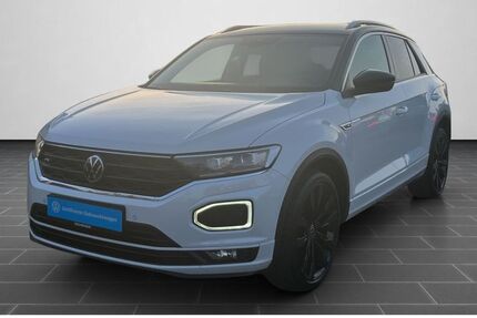VW T-Roc 40.800 km 24.190 &euro; Homburg 66424