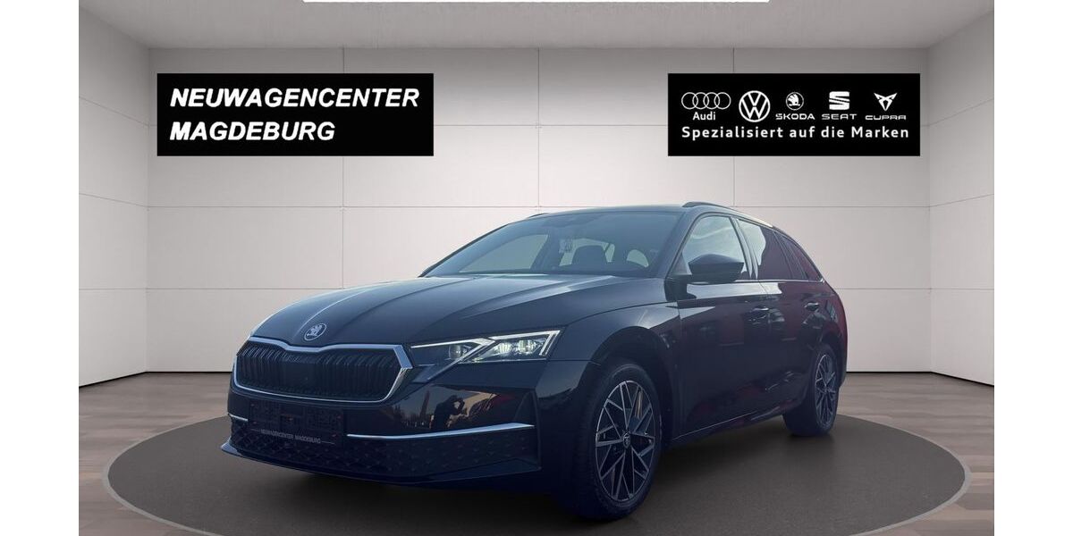 Skoda Octavia 21.447 km 29.980 &euro; Magdeburg 39128