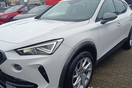 Cupra Formentor 18.800 km 21.490 &euro; Kellinghusen 25548