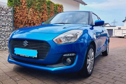 Suzuki Swift 67.800 km 12.000 &euro; Mülheim-Kärlich 56218