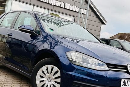VW Golf 62.000 km 14.485 &euro; Stepenitztal 23936