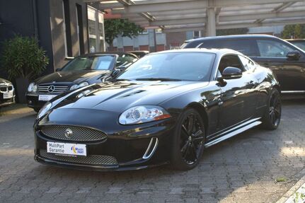 Jaguar XK