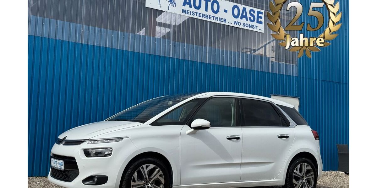 Citroen C4 Picasso 139.292 km 9.450 &euro; Flensburg 24941