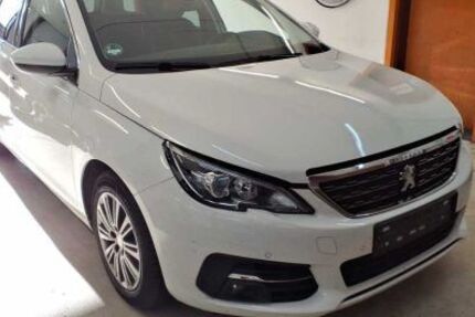 Peugeot 308 160.000 km 8.999 &euro; Hohenbrunn bei München 85662