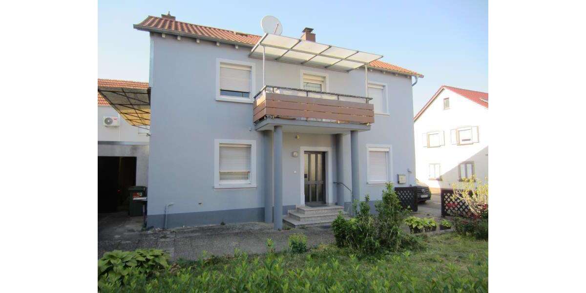 Einfamilienhaus Wörth am Rhein - 5 Zimmer, 140 m&sup2;, 295.000&euro; | Angebot:26828493