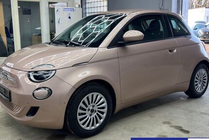 Fiat 500e 29.596 km 19.890 &euro; Hamburg 22457