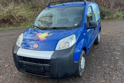 Fiat Fiorino 208.023 km 2.199 &euro; Eschhofen Limburg an der Lahn 65552