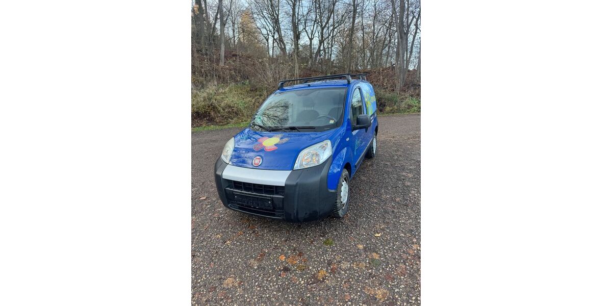 Fiat Fiorino 208.023 km 2.199 &euro; Eschhofen Limburg an der Lahn 65552