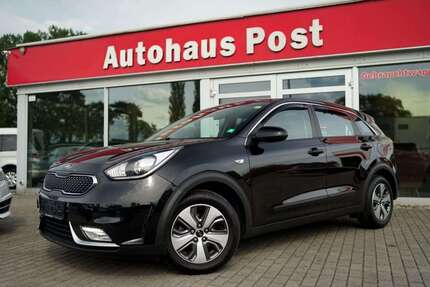 Kia Niro 91.751 km 14.999 &euro; Eisenhüttenstadt 15890