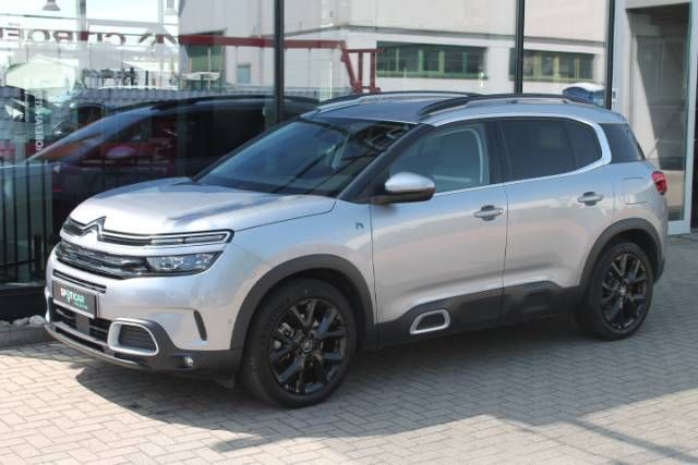 C5 Aircross
