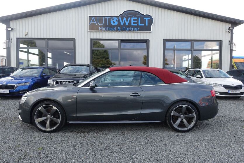 Audi A5 126.800 km 18.990 € Beckdorf 21643