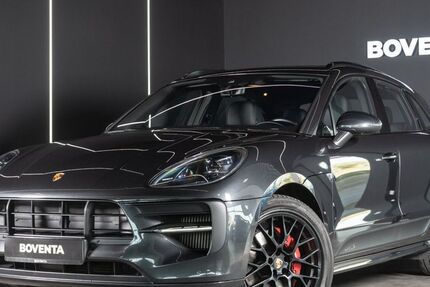 Porsche Macan 71.332 km 59.850 &euro; Rosenfeld 72348